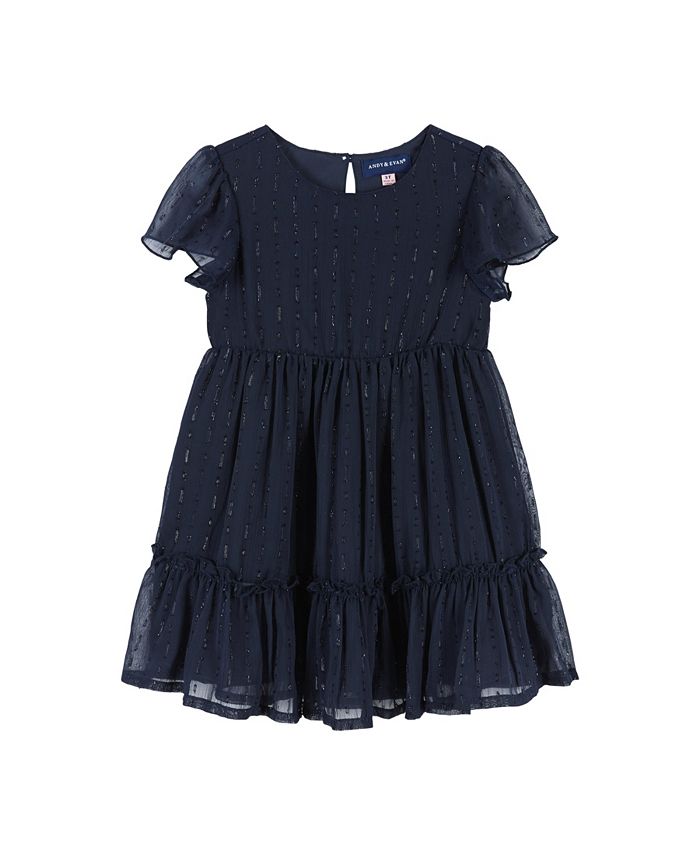 Macy's holiday dresses toddlers online