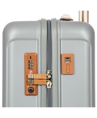 Milano Capri 2.0 21" Spinner