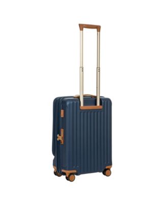 Milano Capri 2.0 21" Spinner with Pocket