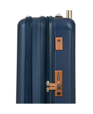 Milano Capri 2.0 21" Spinner with Pocket