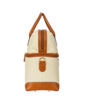 Milano Firenze Tuscan Train Case