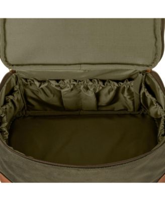 Milano Life Tuscan Train Case