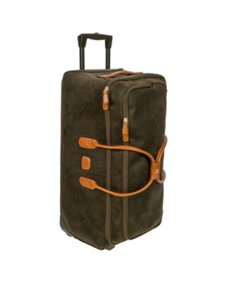 Milano Life 28" Rolling Duffle