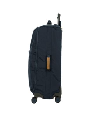 Milano X Travel 27" Spinner with Frame