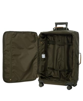 Milano X Travel 27" Spinner with Frame