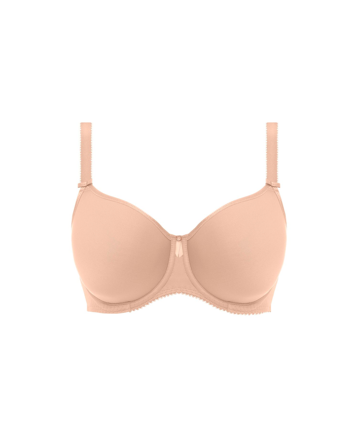 Women's Rebecca Essentials Underwire Molded Spacer Bra