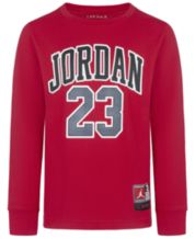 Jordan Big Boys and Girls Brand Dejounte Murray Gray San Antonio Spurs  2020/21 Player Jersey - Statement Edition - Macy's