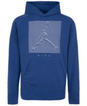 Jordan sweatshirt youth outlet