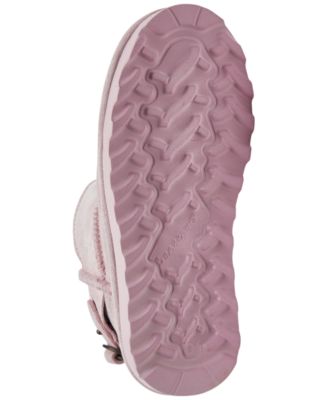 Little Girls Betty Boots from Finish Line