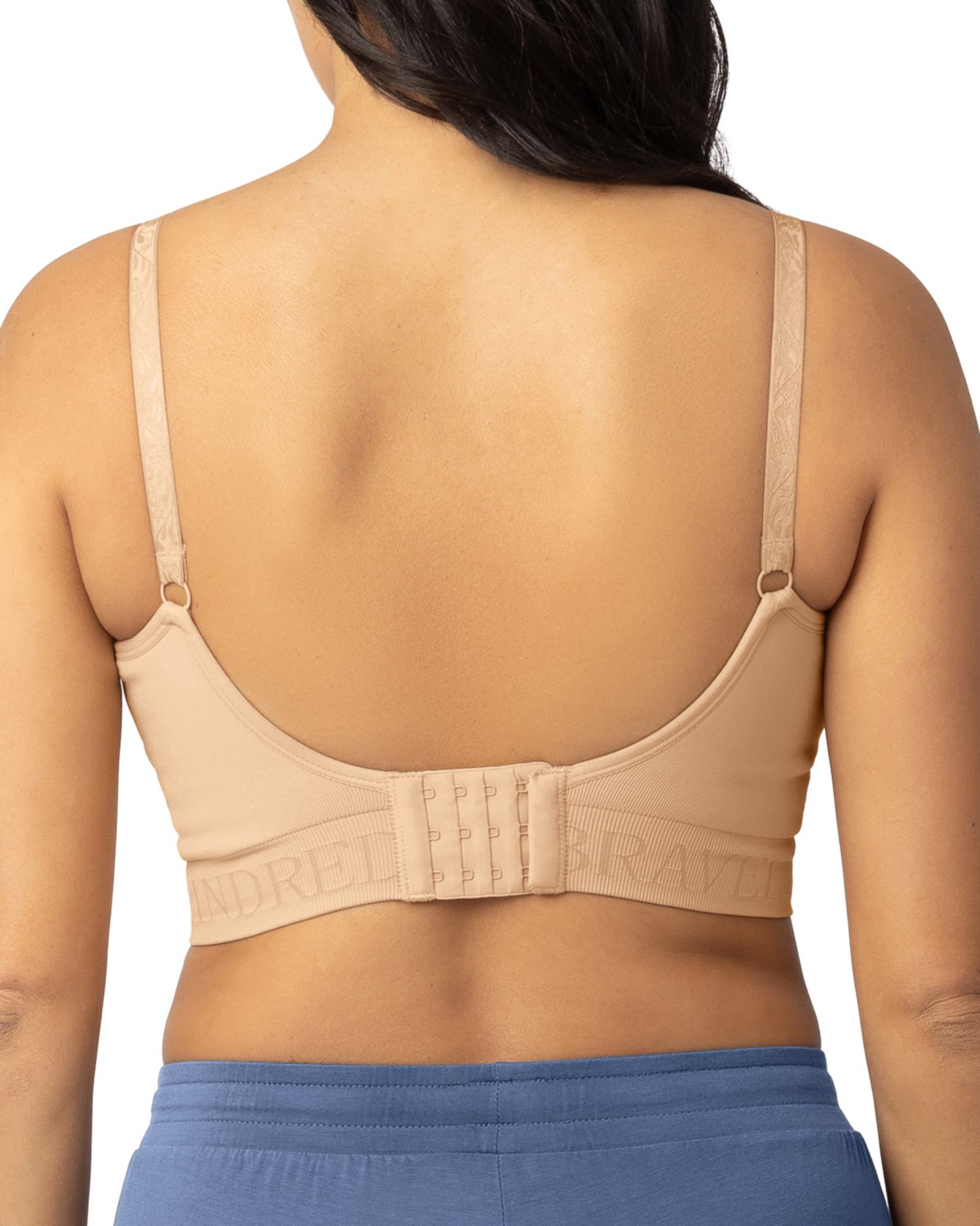 Maternity Sublime Hands-Free Pumping & Nursing Bra - Fits 30B-36D
