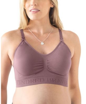 Maternity Sublime Nursing Bra - Fits 30B-40D