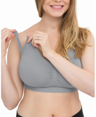 Maternity Sublime Nursing Bra - Fits 30B-40D
