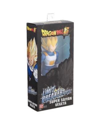Dragonball Super Limit Breaker SSJ Vegeta 12 Inch Figure