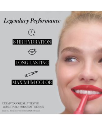 Legendary Serum Lipstick