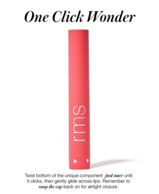 Legendary Serum Lipstick