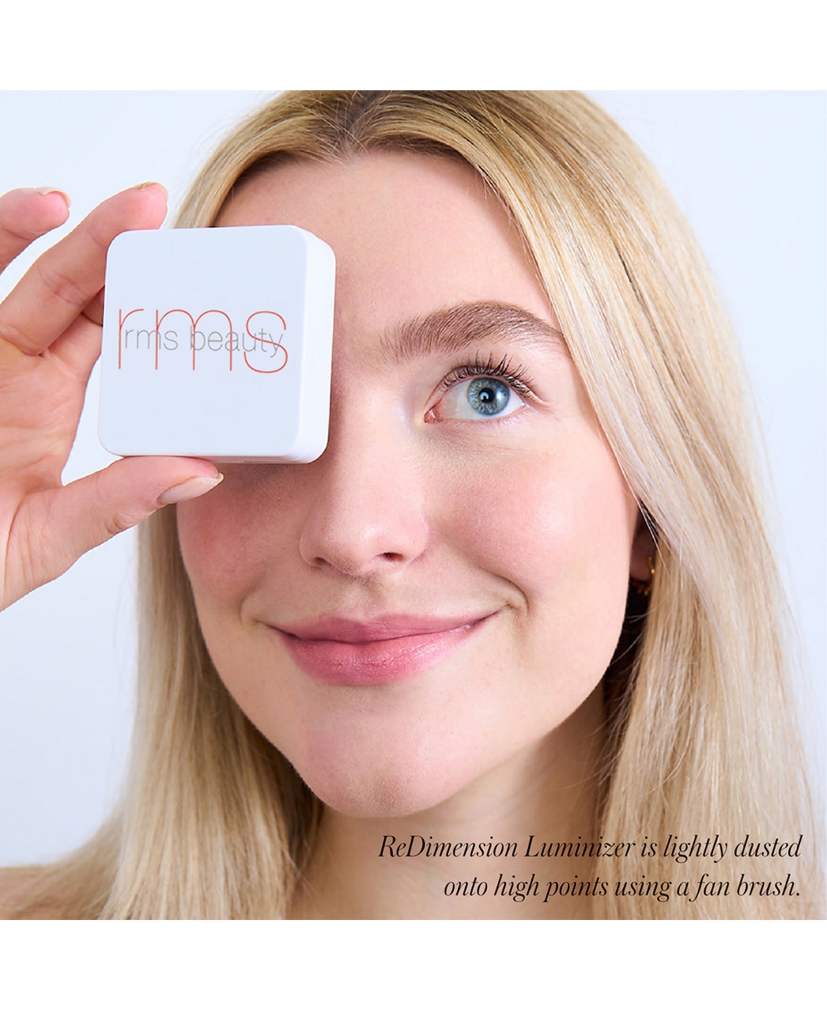 Rms Beauty Redimension Hydra Dew Luminizer In Prosecco Fizz