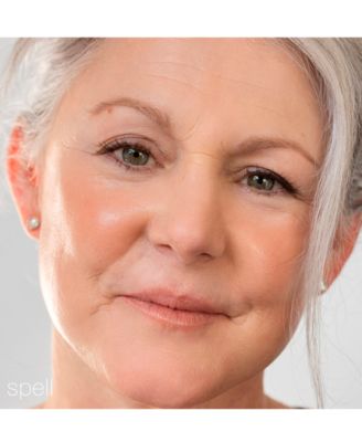 Lip2Cheek Glow Quad Mini Palette