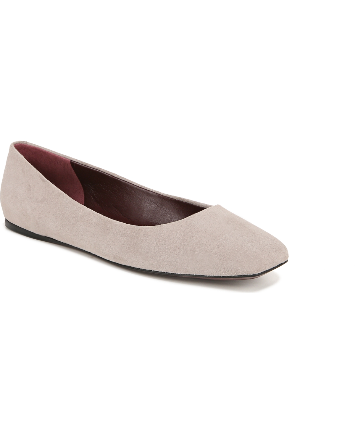 Franco sarto suede flats store