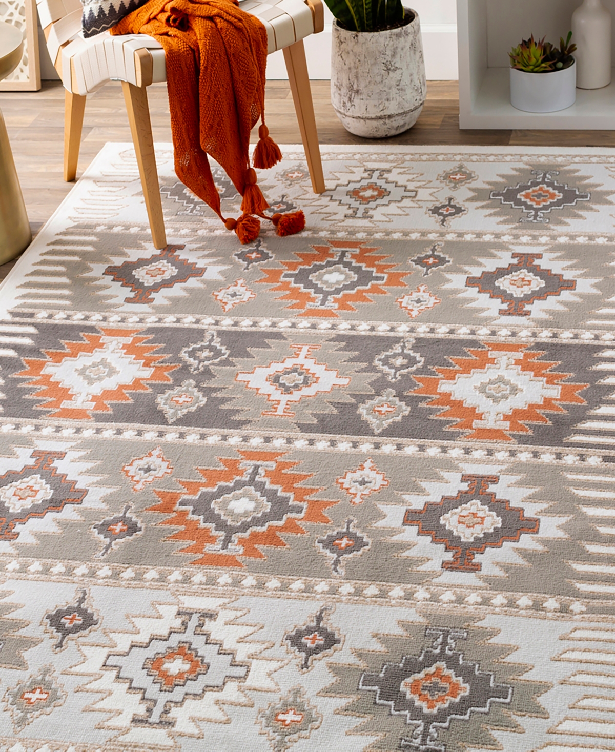 Livabliss Skagen Skg-2303 7'10