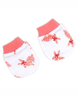 Baby Girls Layette Gift Bag Set