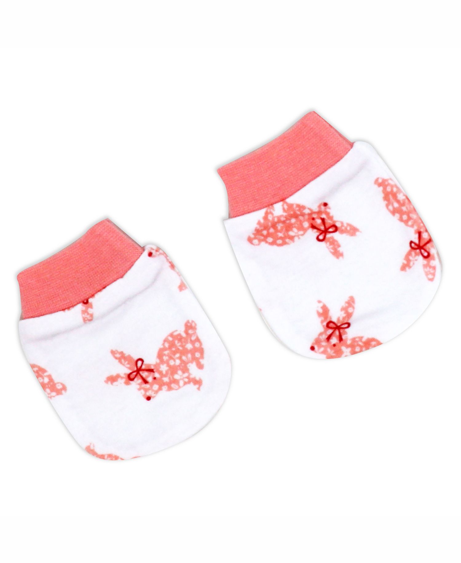 Baby Girls Layette Gift Bag Set