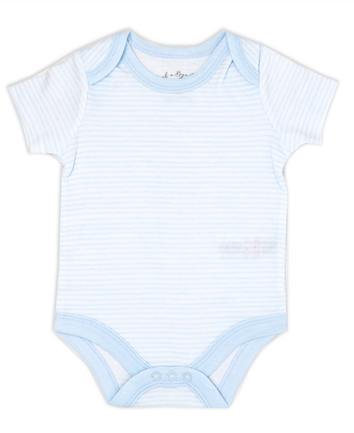 Сумки Rock-A-Bye Baby Boutique Layette Gift Set для мальчиков-малышей, цвет: Dreaming Moon — фото 5