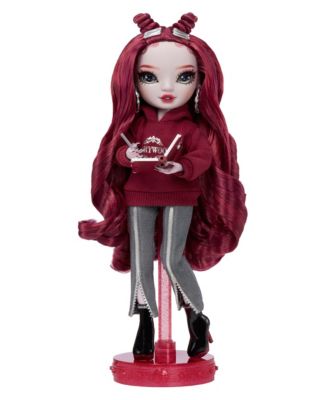 Rainbow High Scarlet Rose Doll