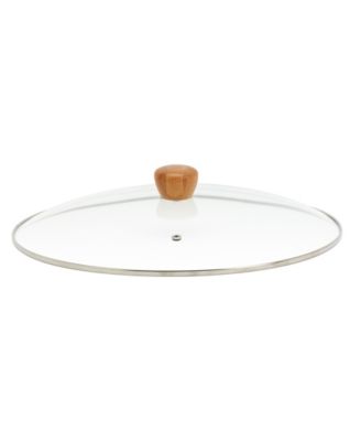 Asian Carbon Steel 4 Piece Non-Stick Wok Set