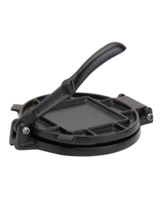 INFUSE Latin Cast Iron 7.25