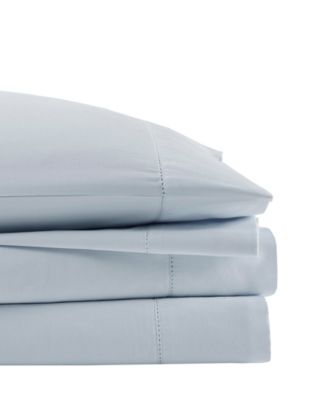 500-Thread Count Egyptian Cotton Deep Pocket 4-Piece Sheet Set, King