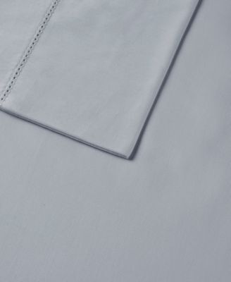 500-Thread Count Egyptian Cotton Deep Pocket 4-Piece Sheet Set, King