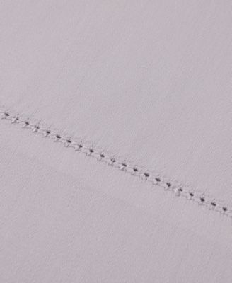 500-Thread Count Egyptian Cotton Deep Pocket 4-Piece Sheet Set, Queen