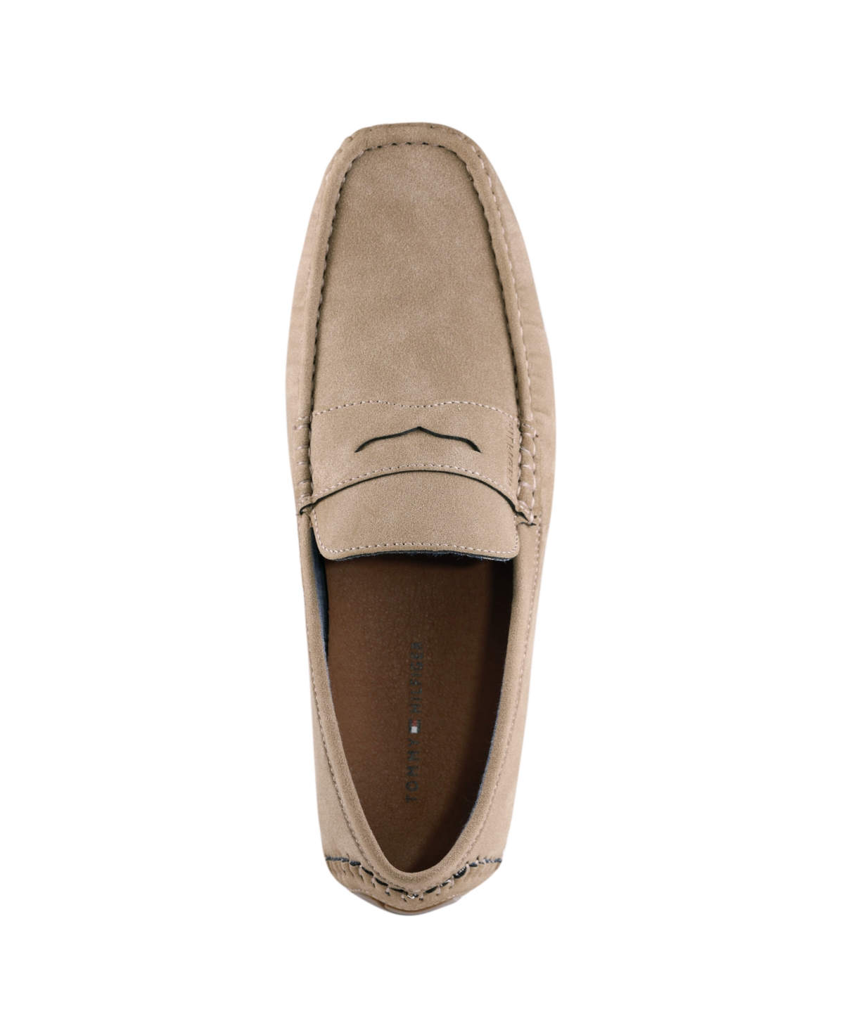 Tommy Hilfiger Men's Amile Slip On Driver