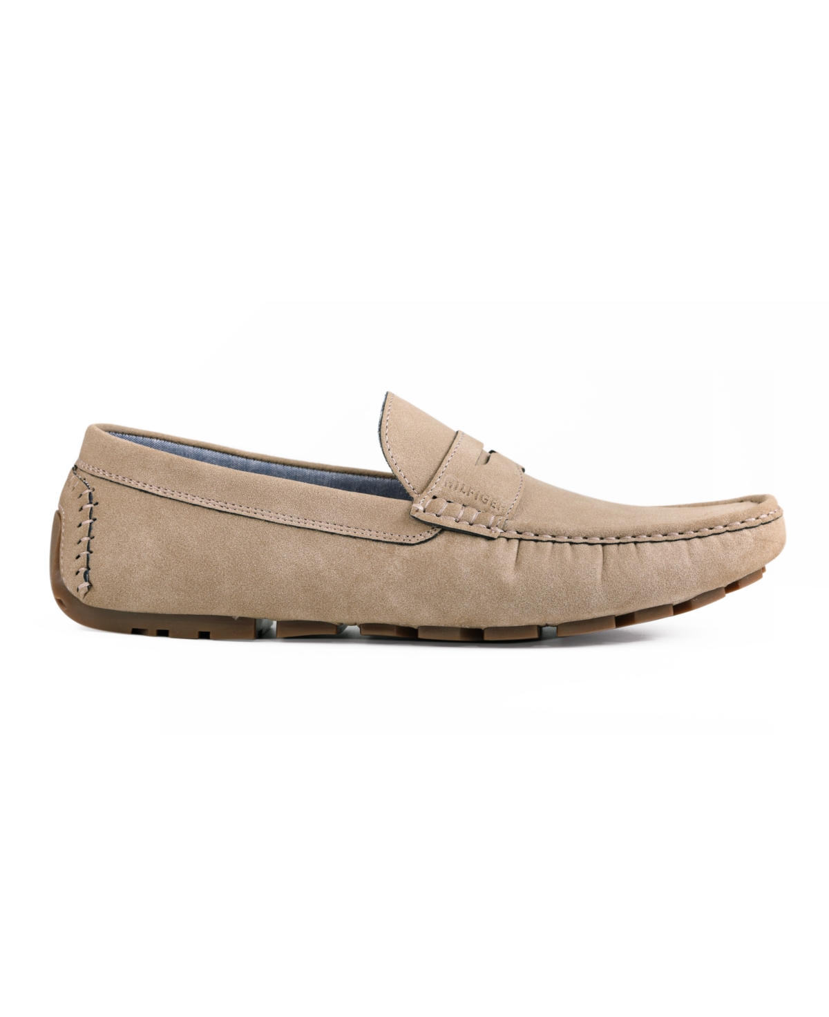Tommy Hilfiger Men's Amile Slip On Driver