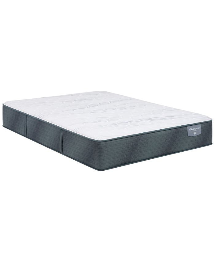 Beautyrest Harmony Cypress Bay 12" Extra Firm Mattress Twin Macy's