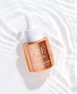 I Am Love Deep Illuminating Oil