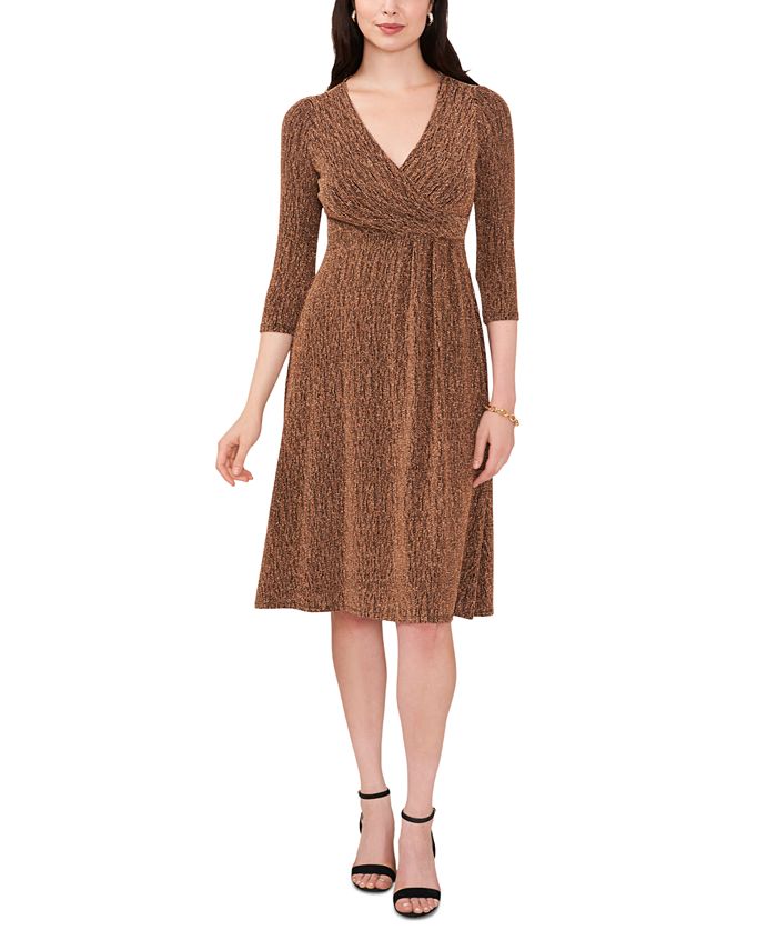 Msk dresses at macys deals