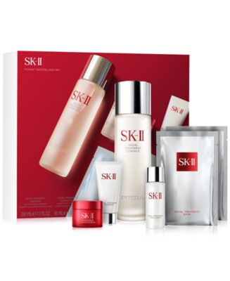 SK-II 6-Pc. Pitera Bestsellers Skincare Set - Macy's