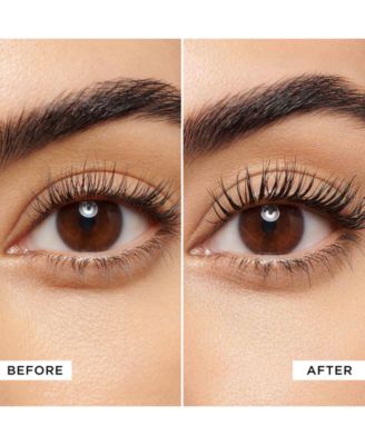Wonder Perfect Lengthening, Curling & Volumizing Mascara 4D