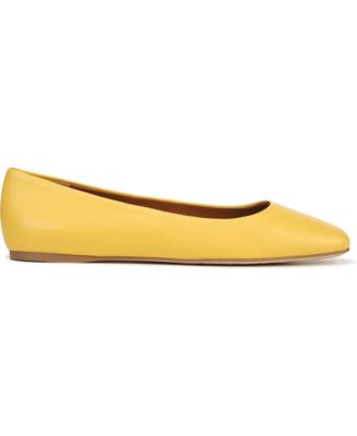 Women's Flexa Amaya Square Toe Ballet Flats