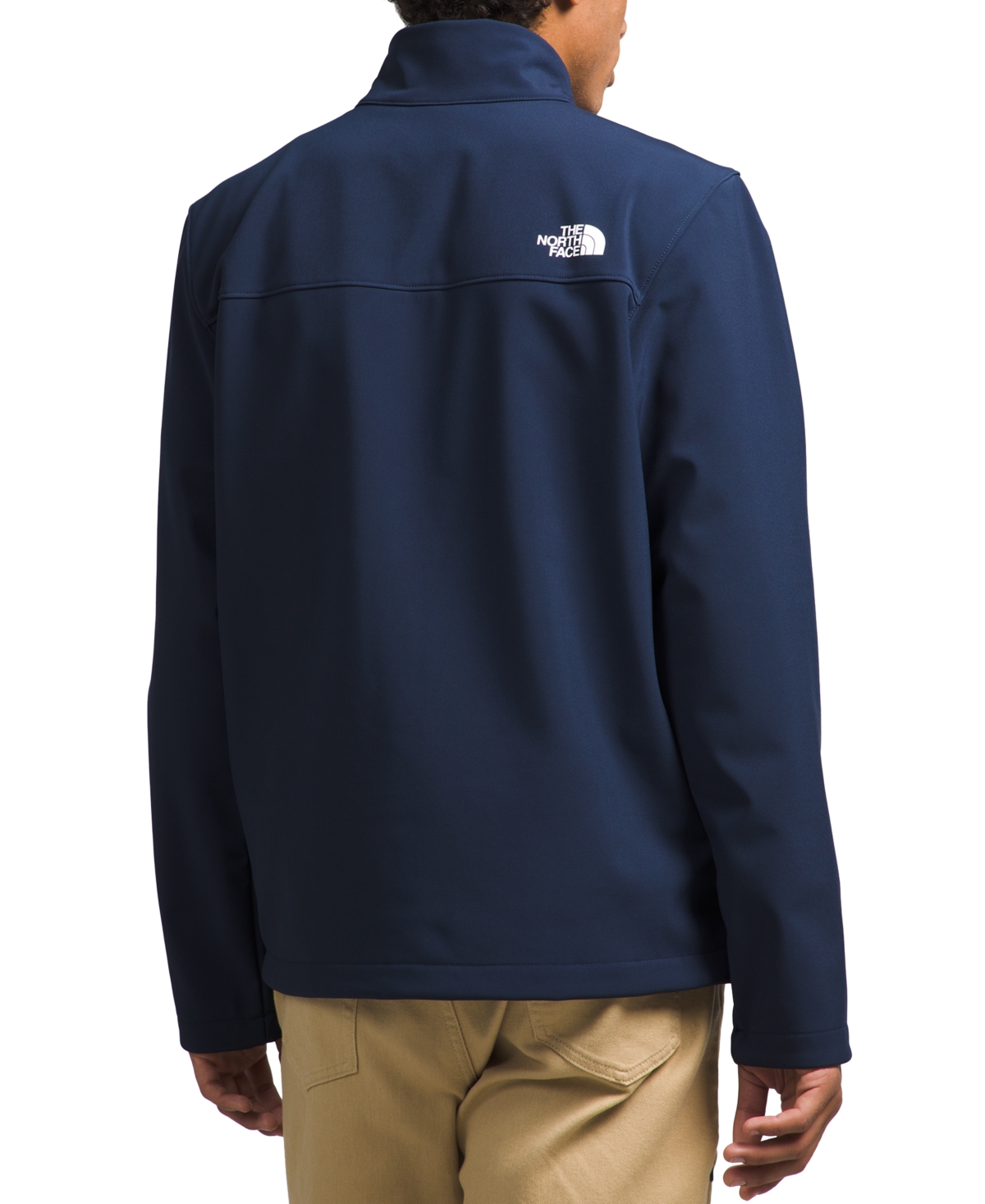 The North Face Men's Apex Bionic 3 Dwr Full-Zip Jacket
