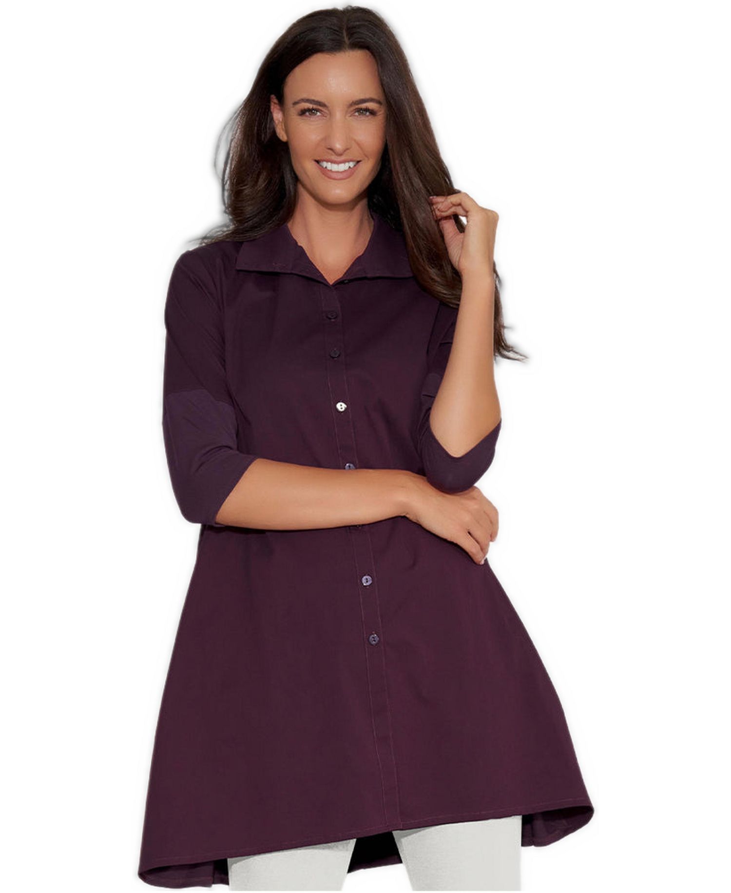 Aubergine