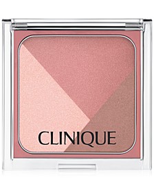 Sculptionary Cheek Contouring Palette - Defining Roses