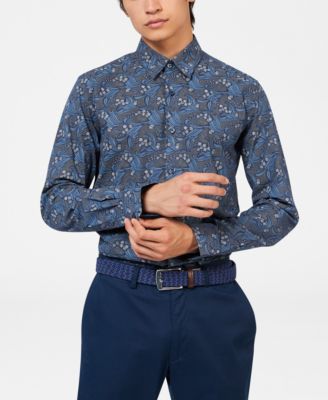 Ben Sherman