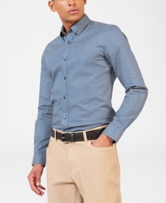 Ben Sherman