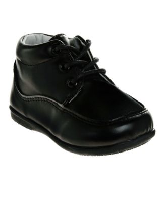 Josmo Toddler Boys Lace Up Dress Shoes - Macy's