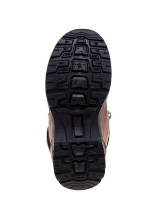 Little Boys Hiker Boots