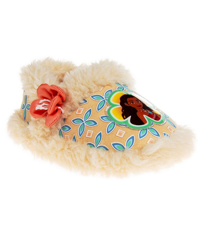 Disney clearance moana slippers