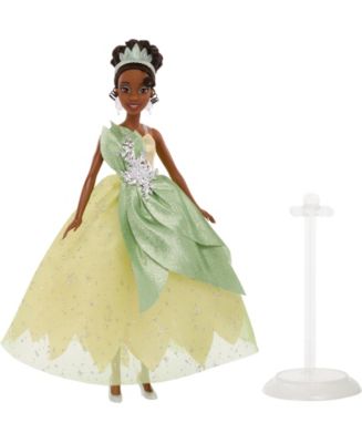 Disney The Princess and the Frog 21 Inch Plush Figure Doll Tiana