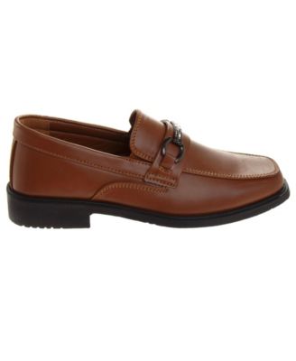 Big and Little Boys Slip-On Dress Shoes
